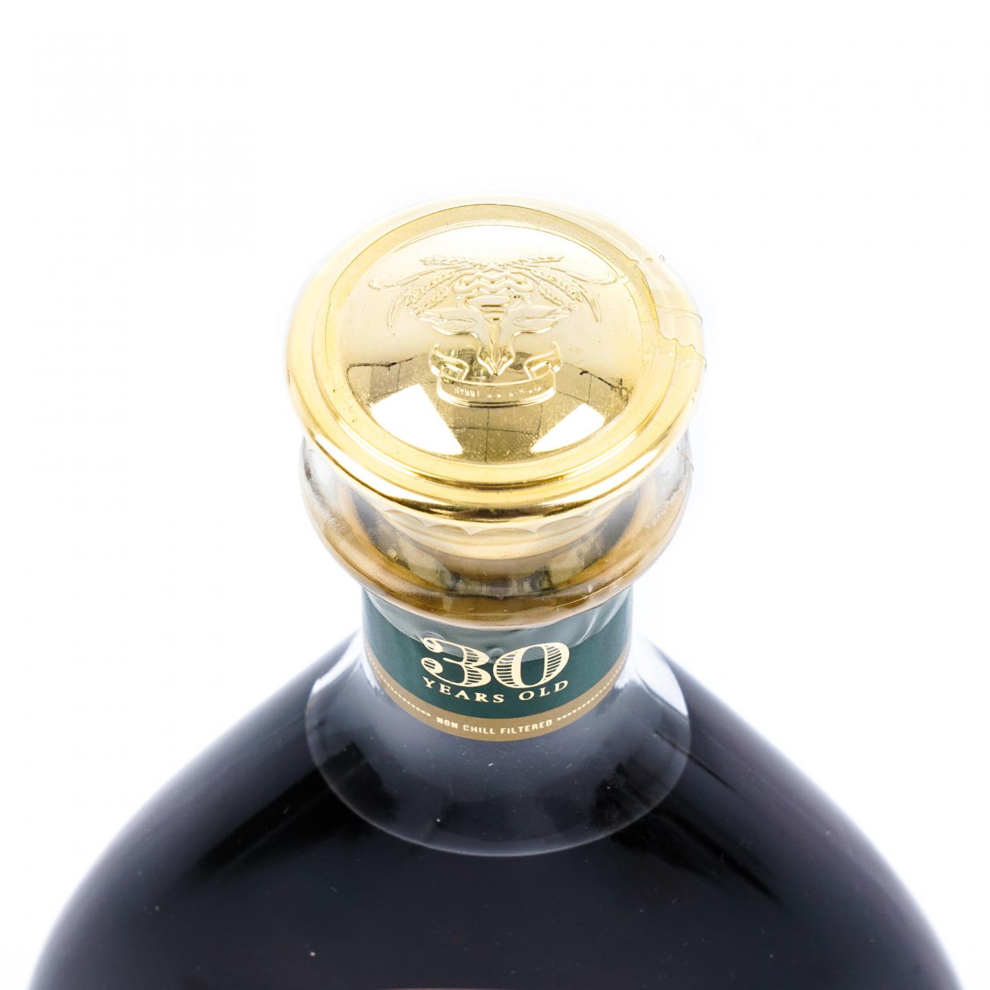 Glenglassaugh 格兰格拉索 30年 水滴瓶