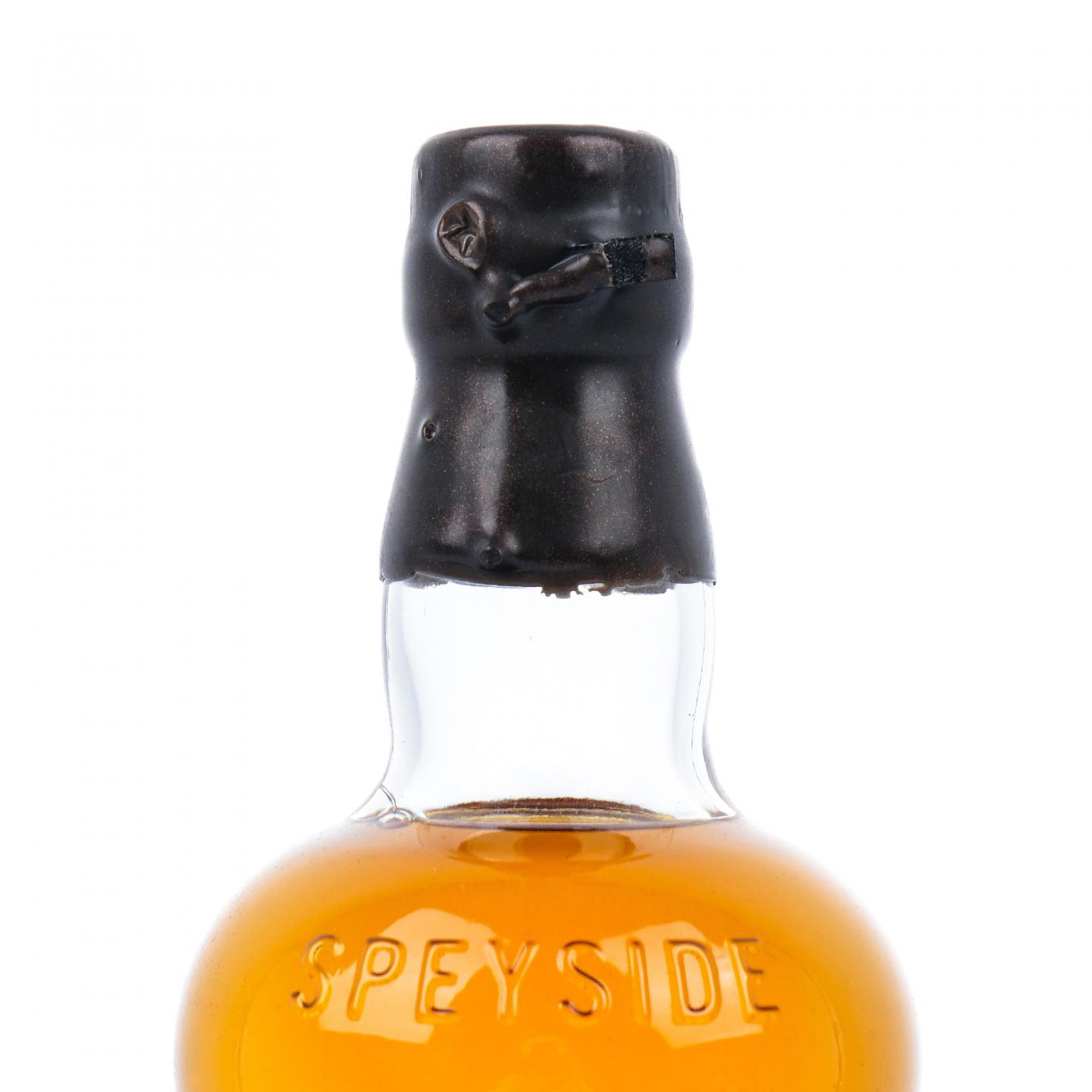 Craigellachie 克莱拉奇 31年 Very Old Reserve 700ML