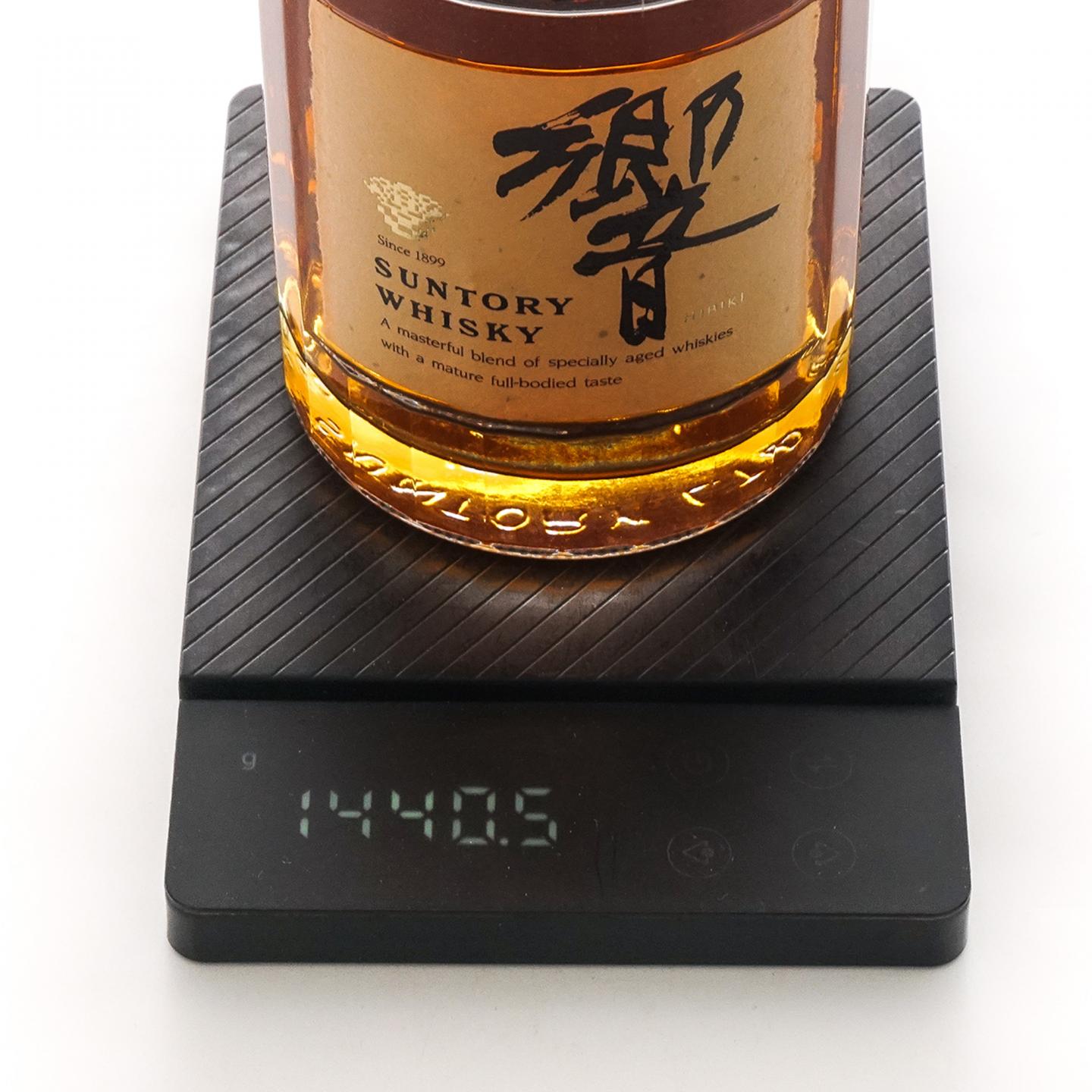 响 金花标 金挂件 750ml