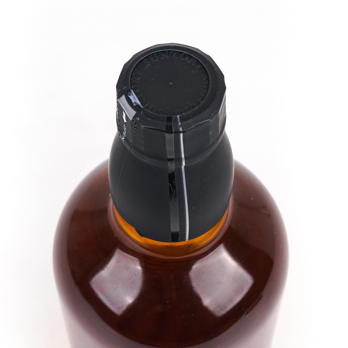 山崎 12年 渡边美树 Watami Founder’s Choice 660ml