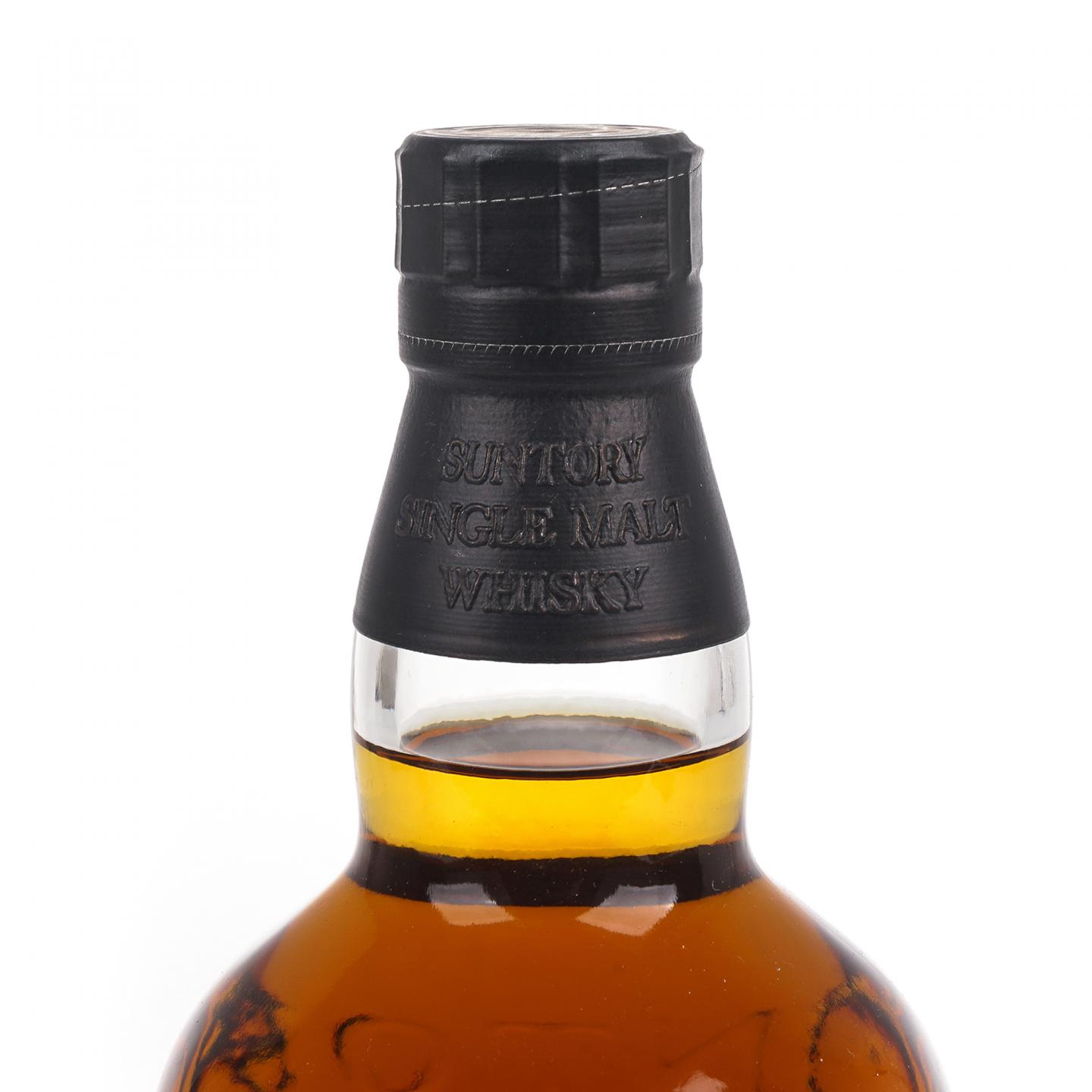 山崎 2016 Limited Edition 限量版