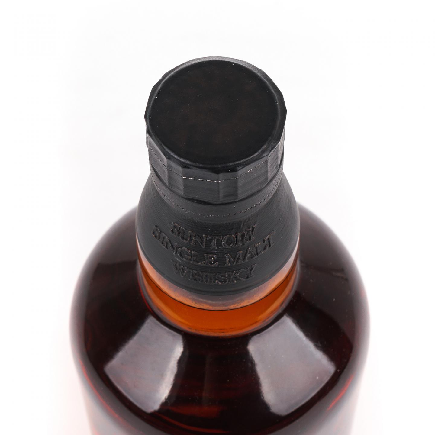 山崎 2016 Limited Edition 限量版