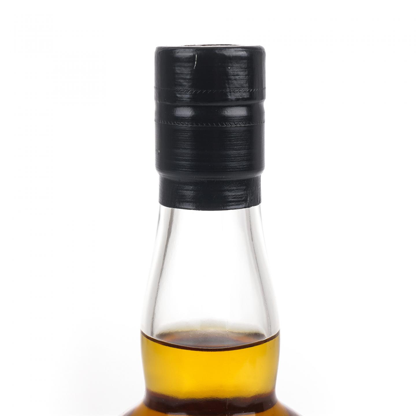 秩父 Ichiro’s Malt & Grain 世界调和 20周年纪念