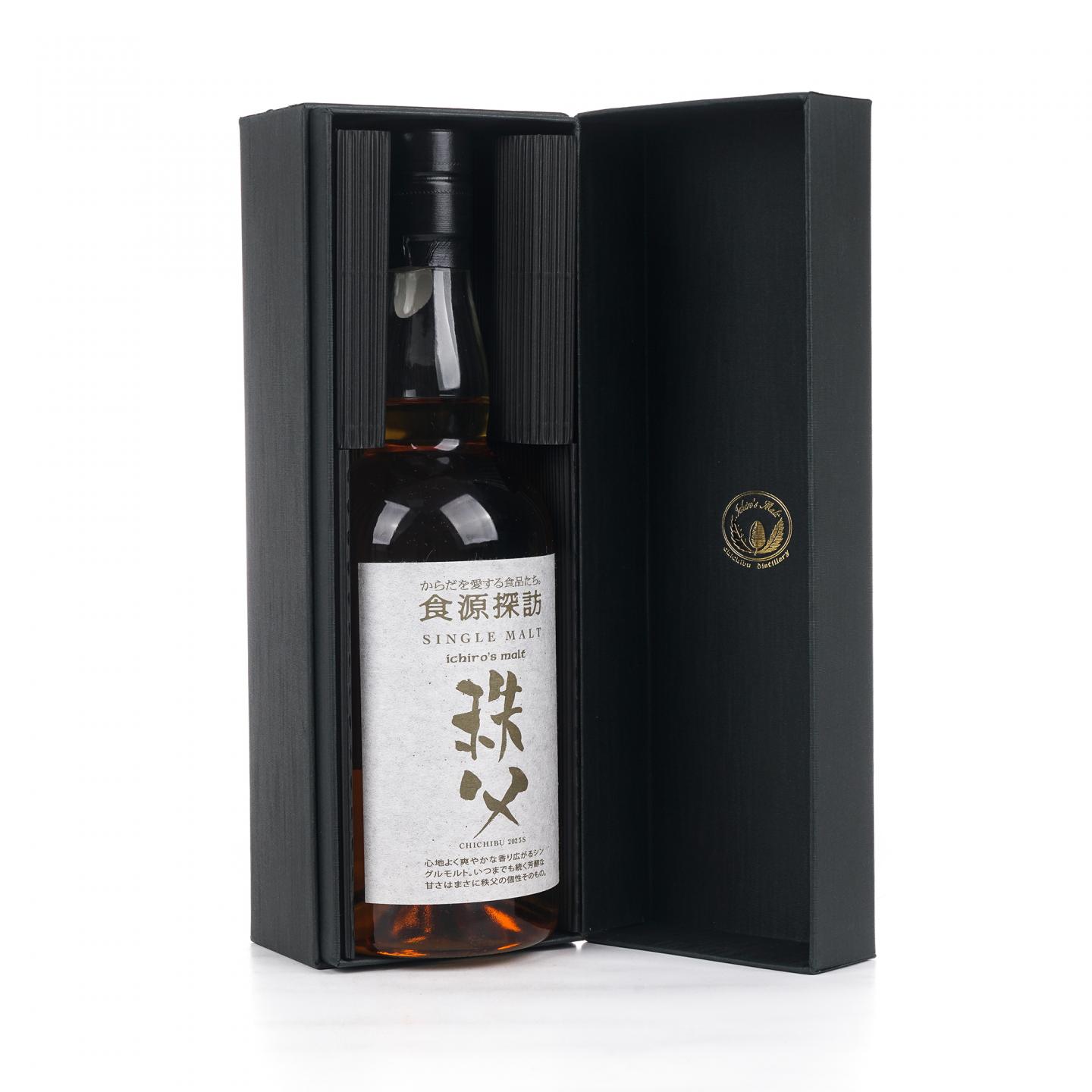 秩父 食源探访 2023夏季版