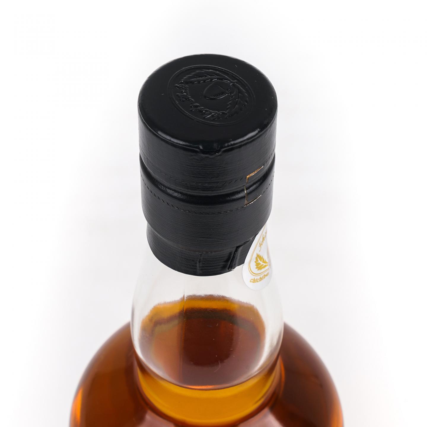 秩父 食源探访 2023夏季版