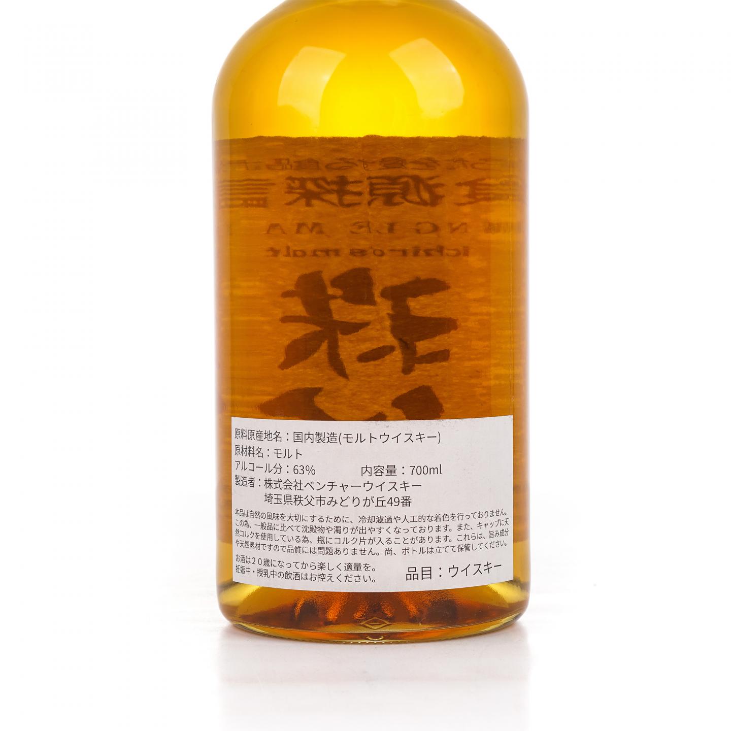 秩父 食源探访 2023夏季版