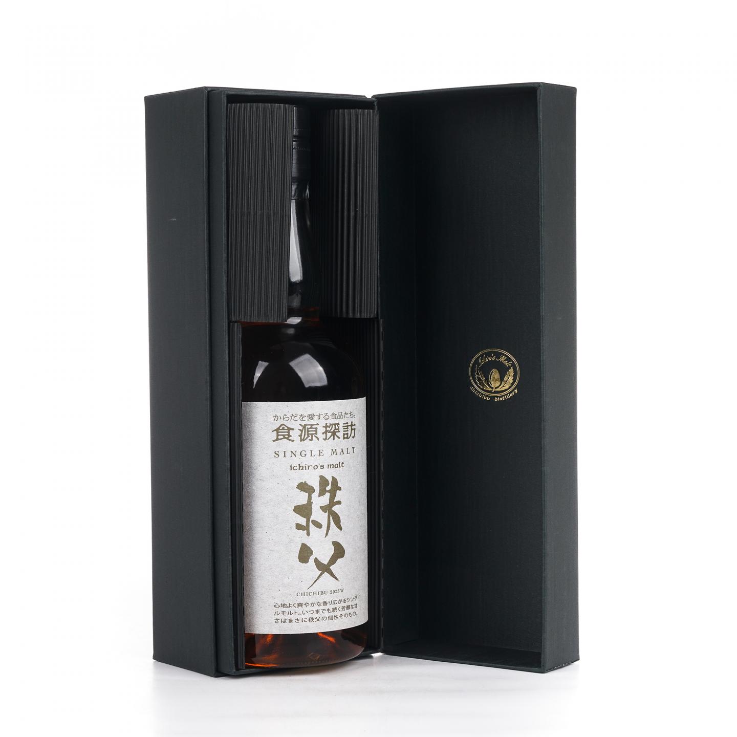 秩父 食源探访 2023冬季版