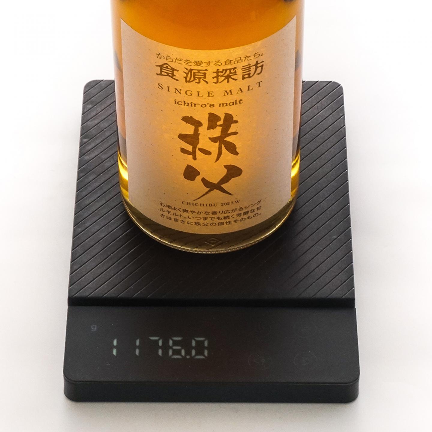 秩父 食源探访 2023冬季版