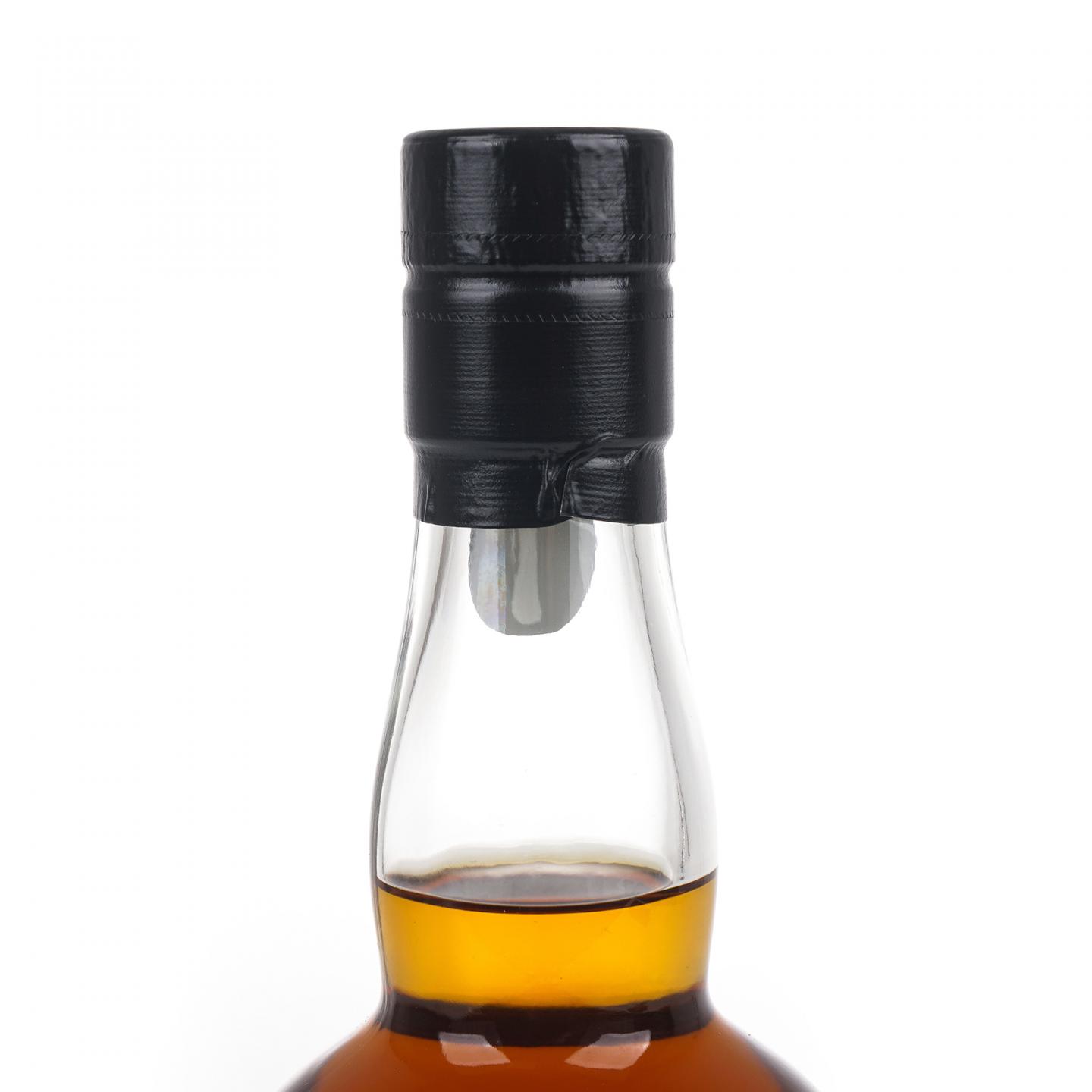 秩父 Ichiro’s Malt & Grain 2025 世界调和