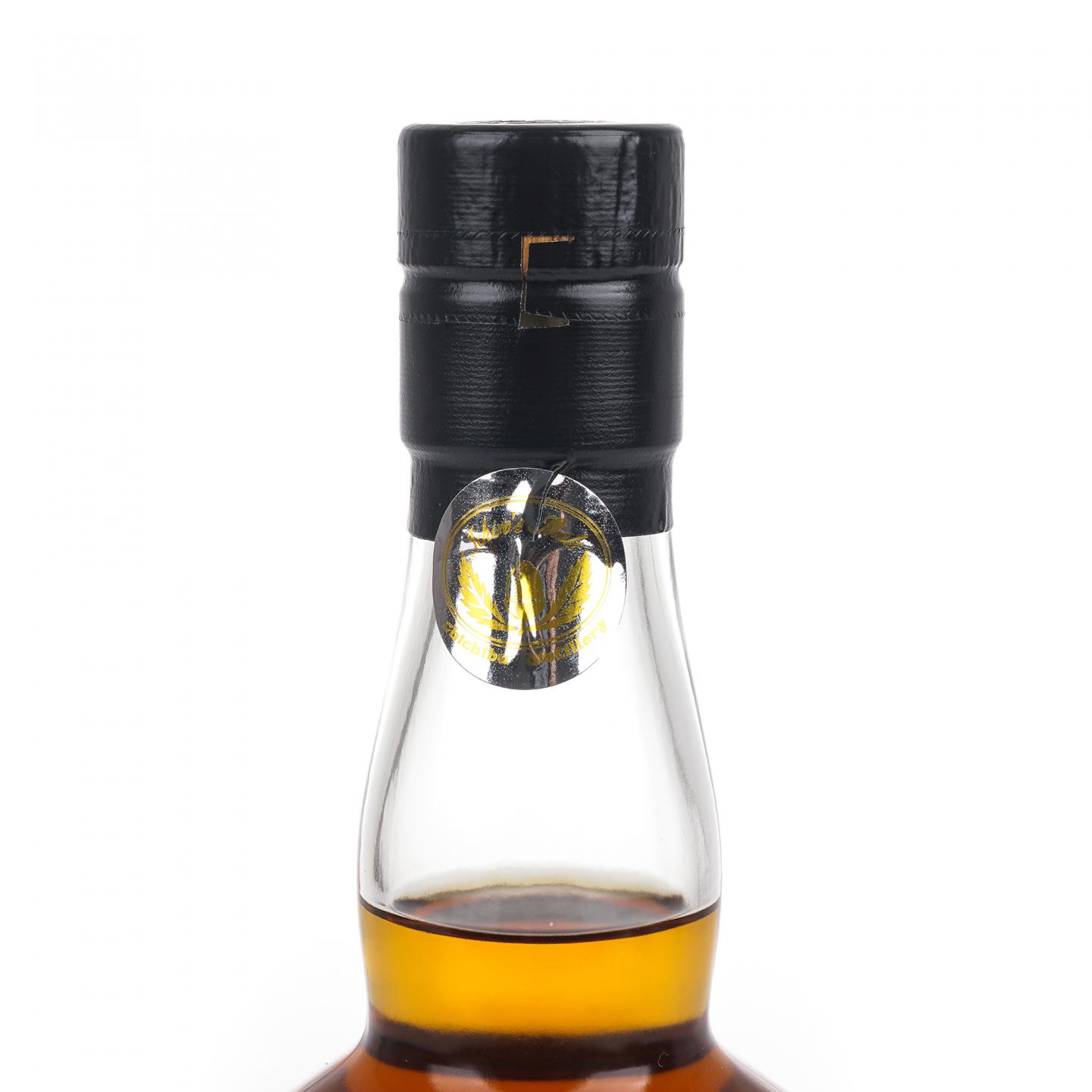 秩父 Ichiro’s Malt & Grain 2025 世界调和