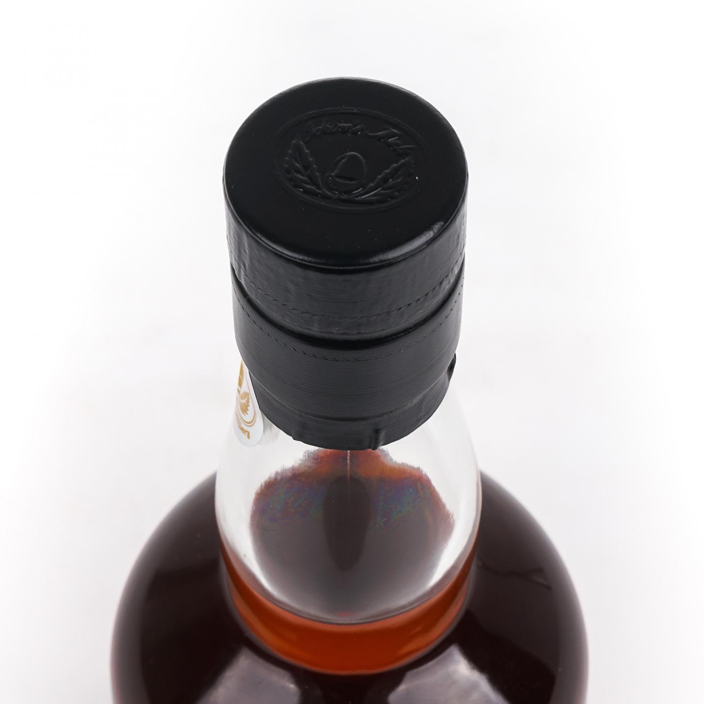 秩父 Ichiro’s Malt & Grain 2025 世界调和