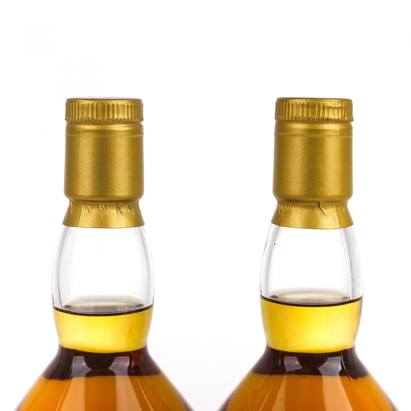 秘密斯佩塞 1992 Sherry Oak Cask 2瓶组