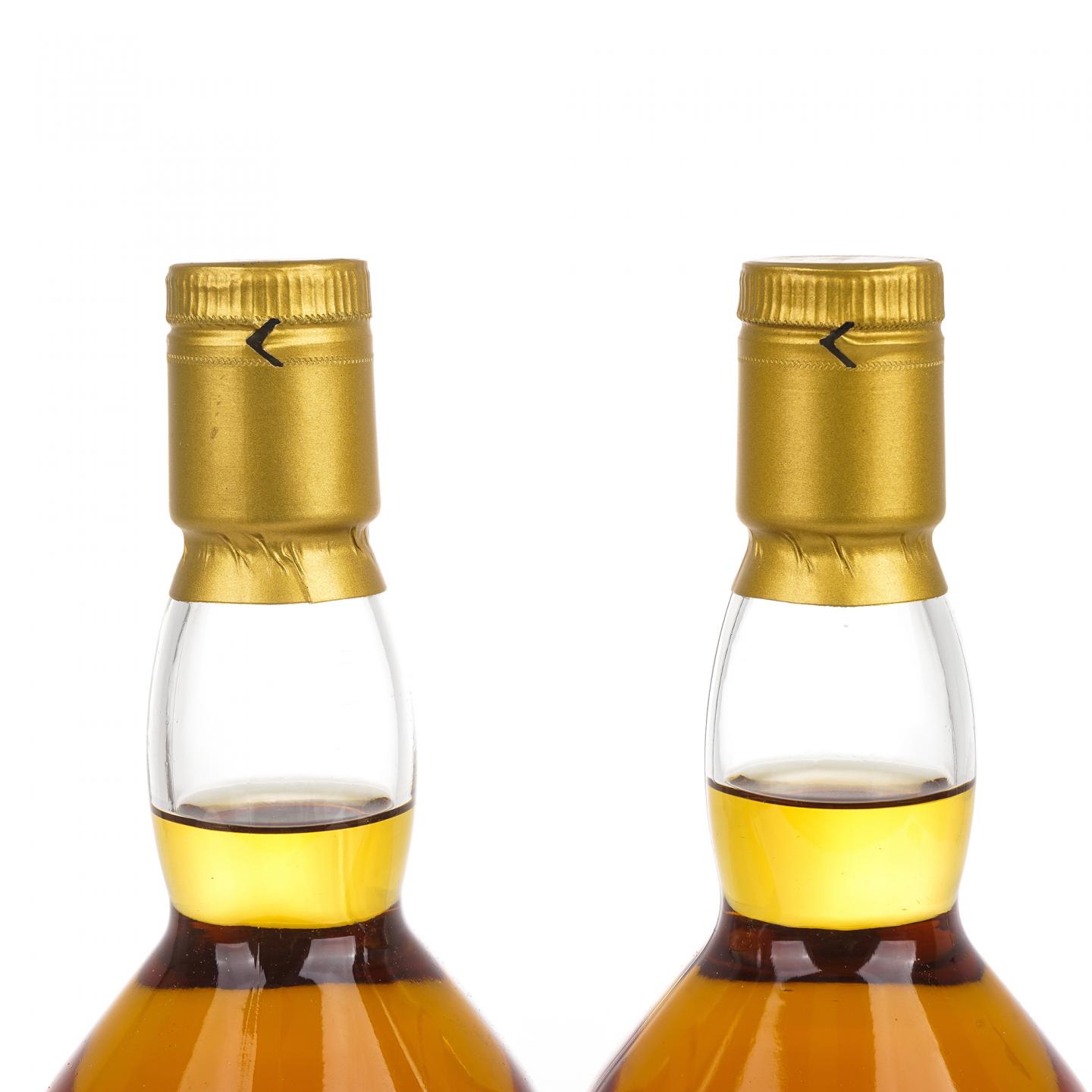 秘密斯佩塞 1992 Sherry Oak Cask 2瓶组