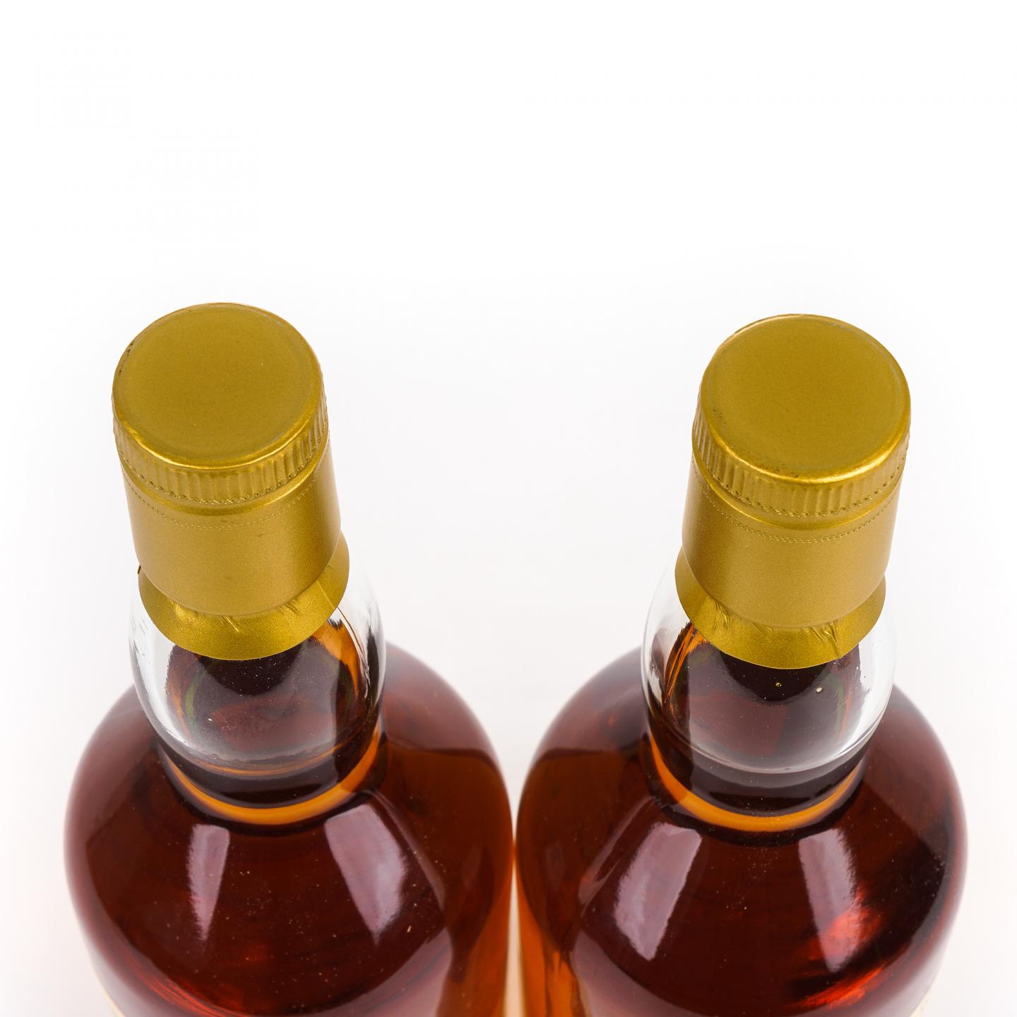 秘密斯佩塞 1992 Sherry Oak Cask 2瓶组