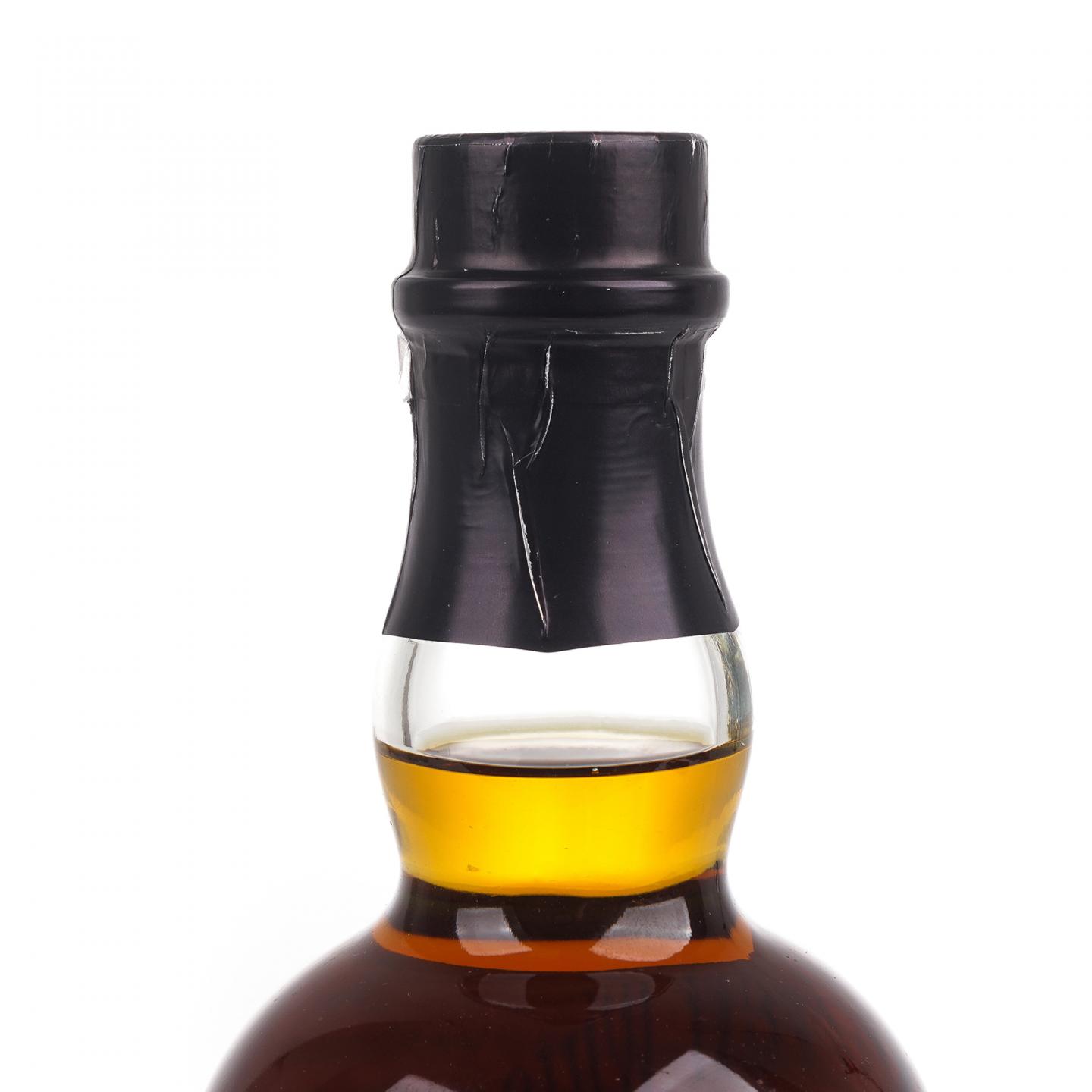 Balvenie 百富 30年 David Stewart 行货 700ml