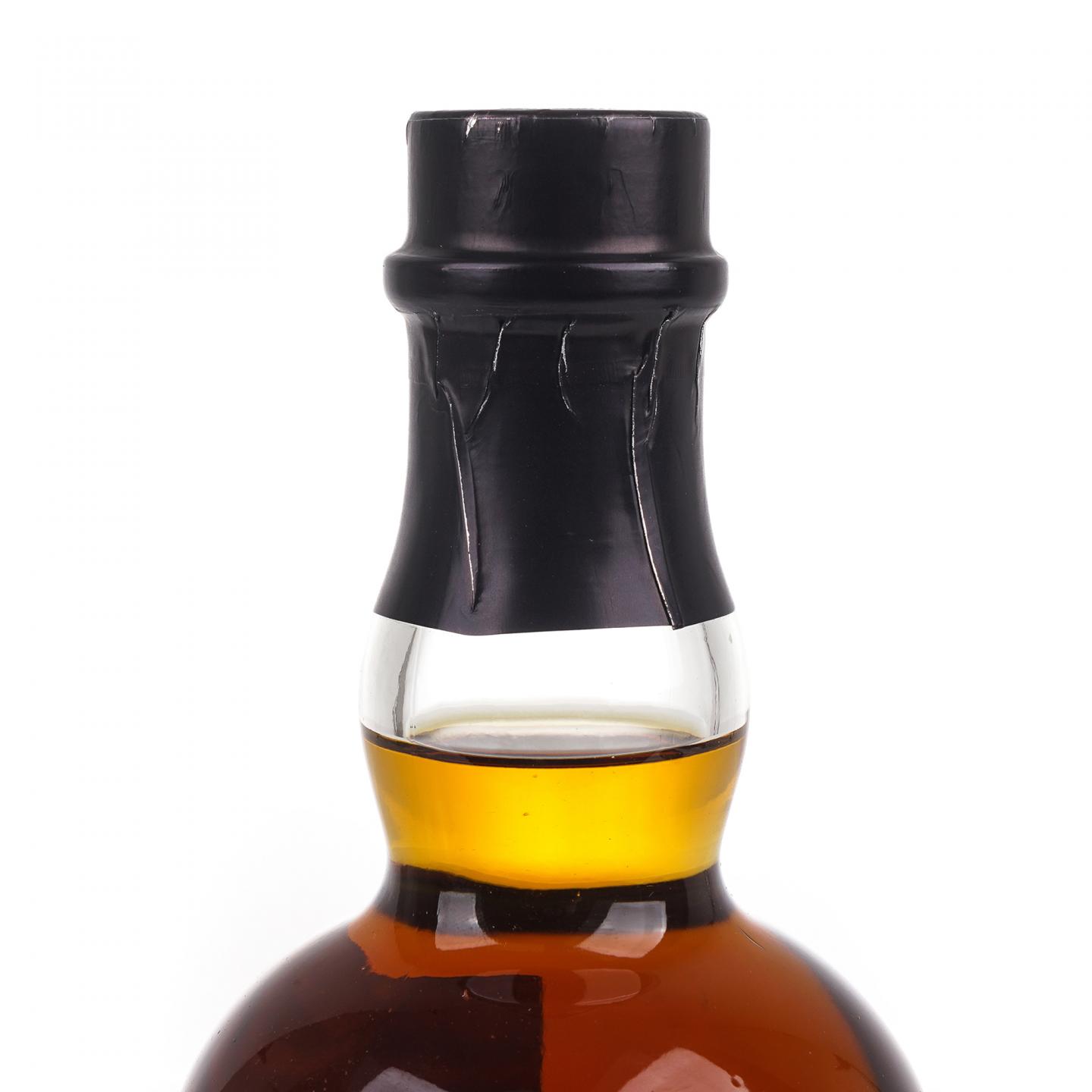 Balvenie 百富 30年 David Stewart 行货 700ml