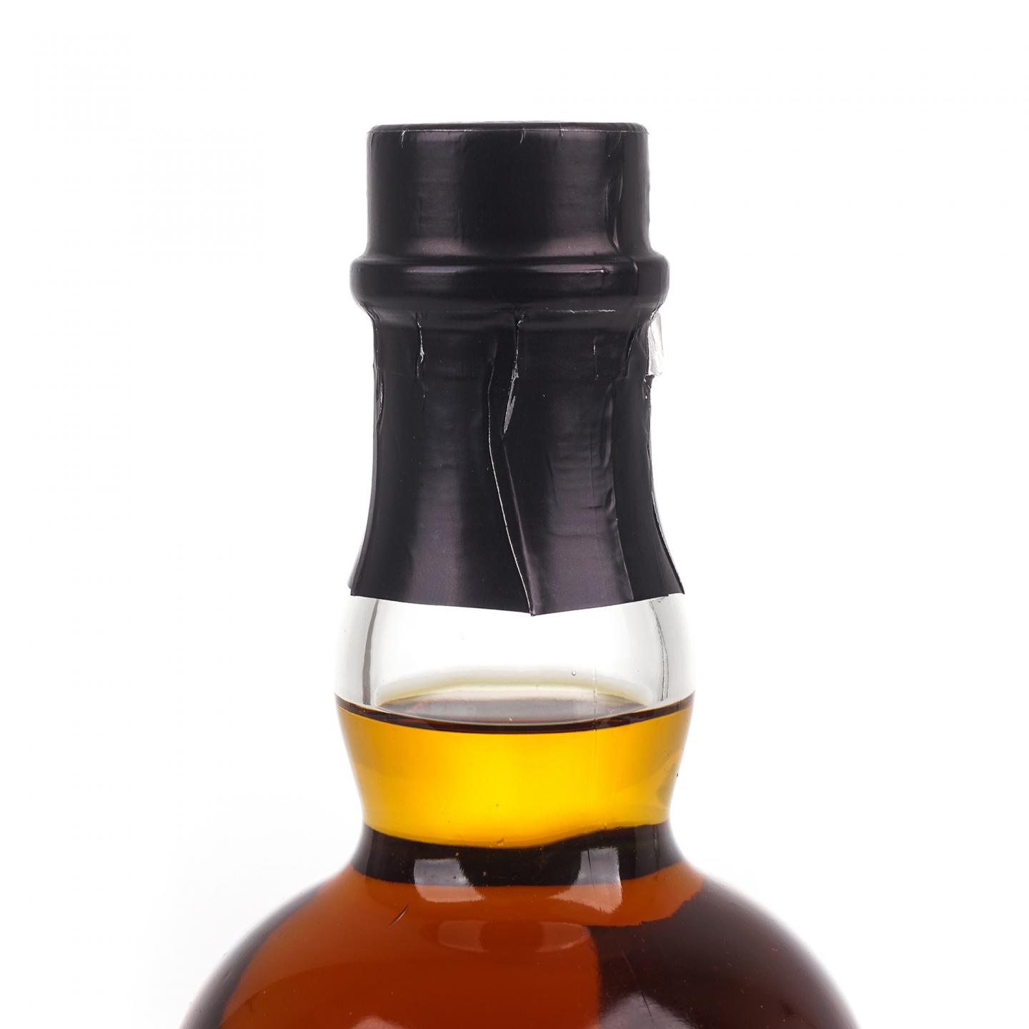 Balvenie 百富 30年 David Stewart 行货 700ml