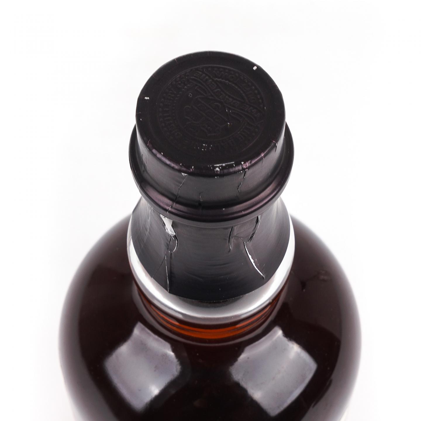 Balvenie 百富 30年 David Stewart 行货 700ml