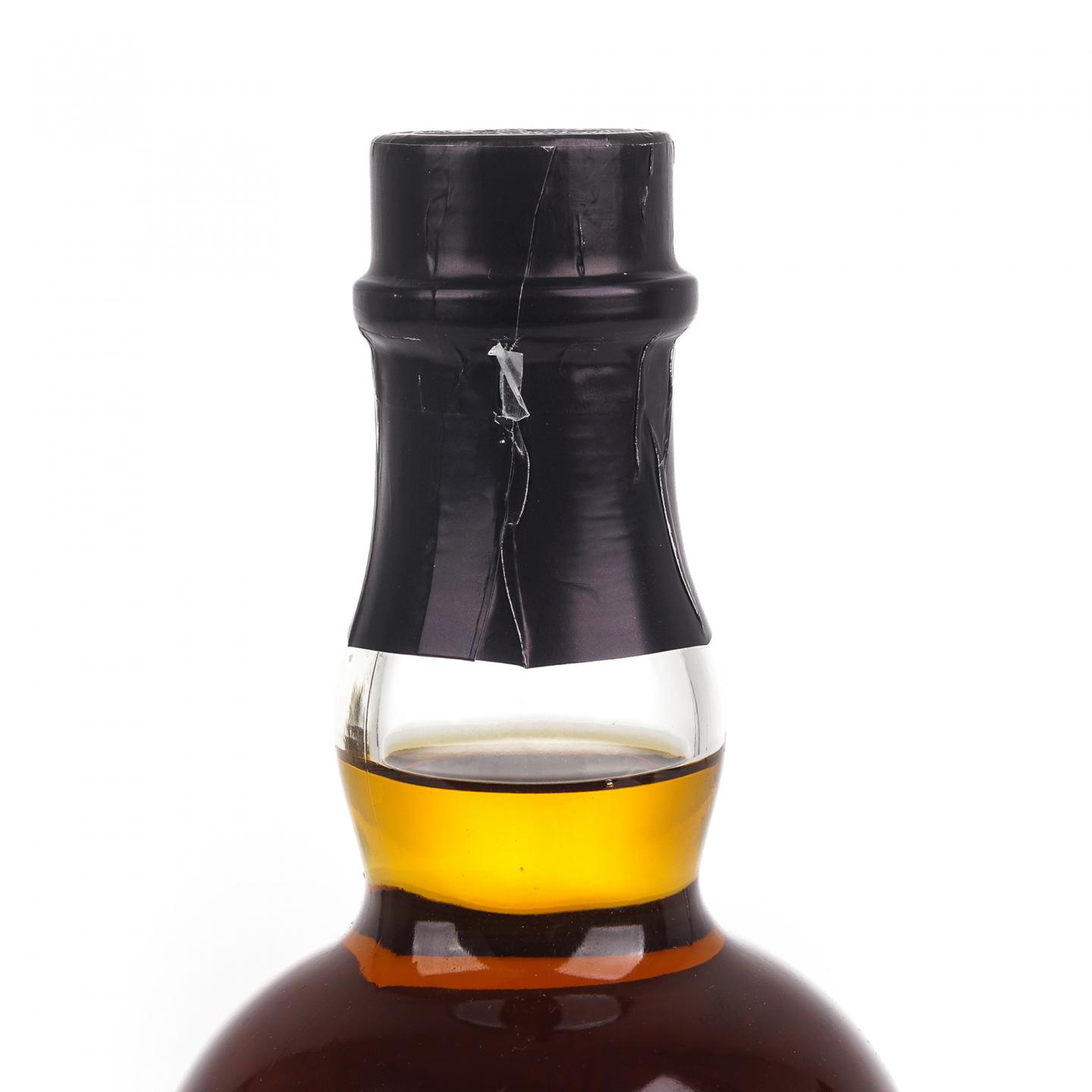 Balvenie 百富 30年 David Stewart 行货 700ml