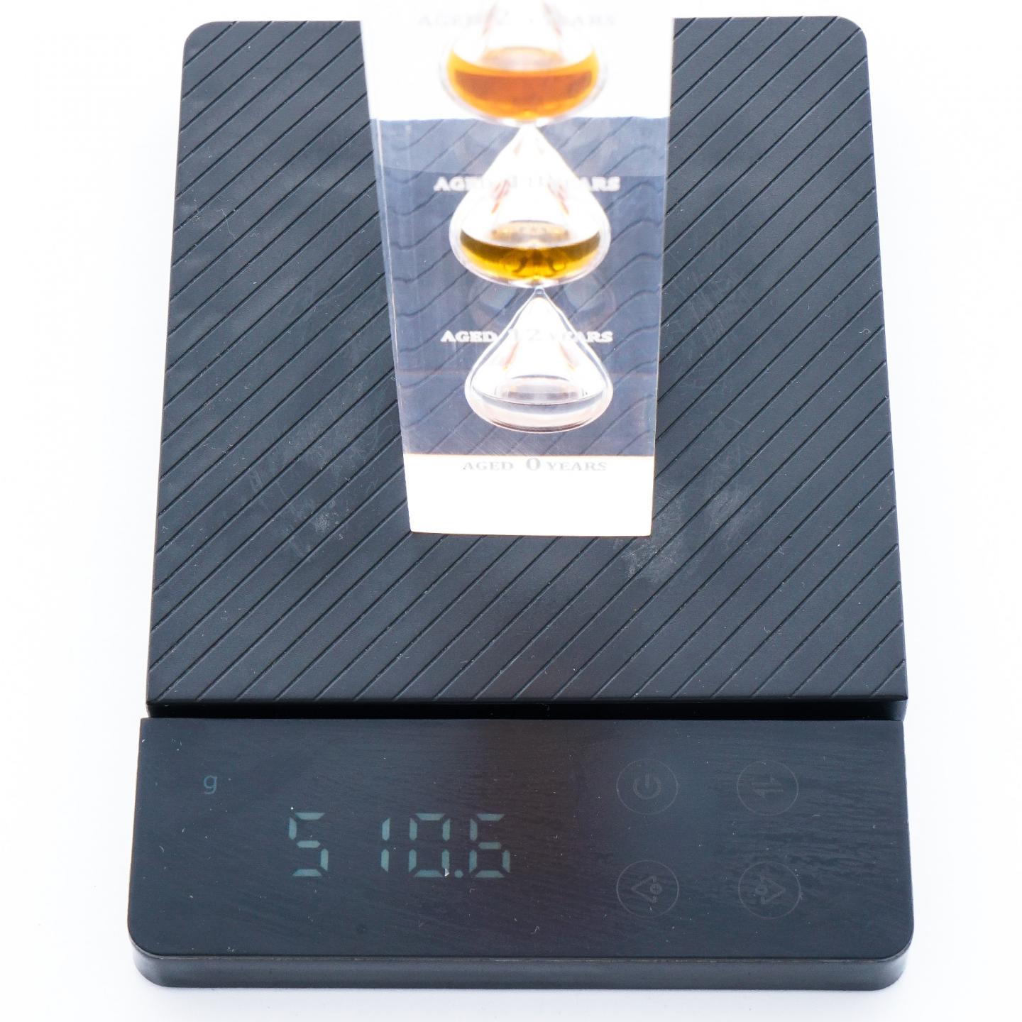 山崎 含50 25 18 12 0年酒液 威士忌 展示摆件