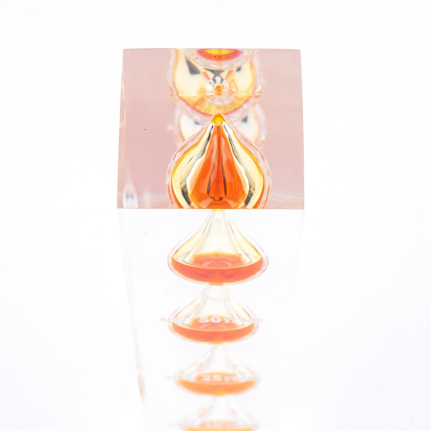 山崎 威士忌展示摆件 含50 25 18 12 0年酒液