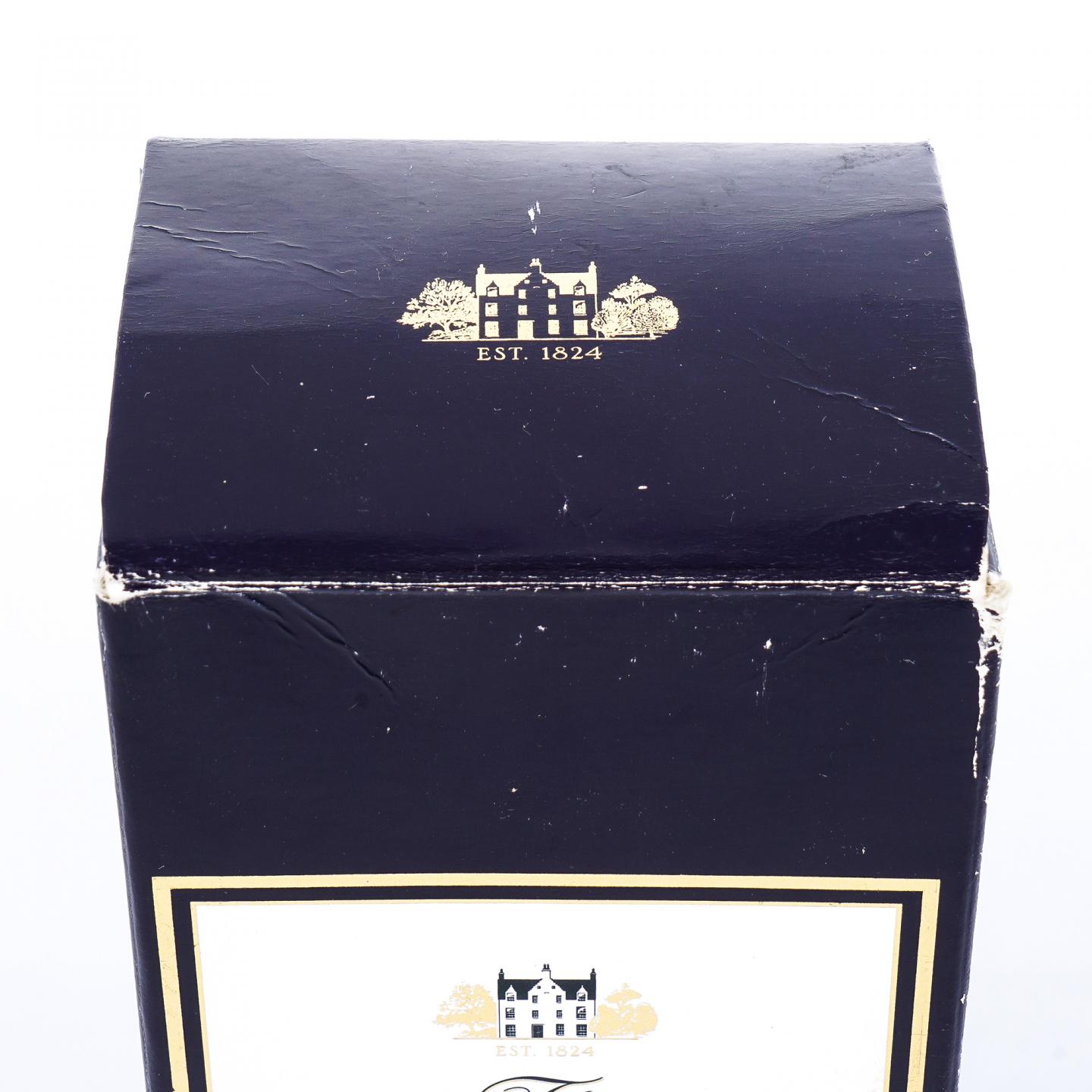 Macallan 麦卡伦 18年 2017 雪莉桶