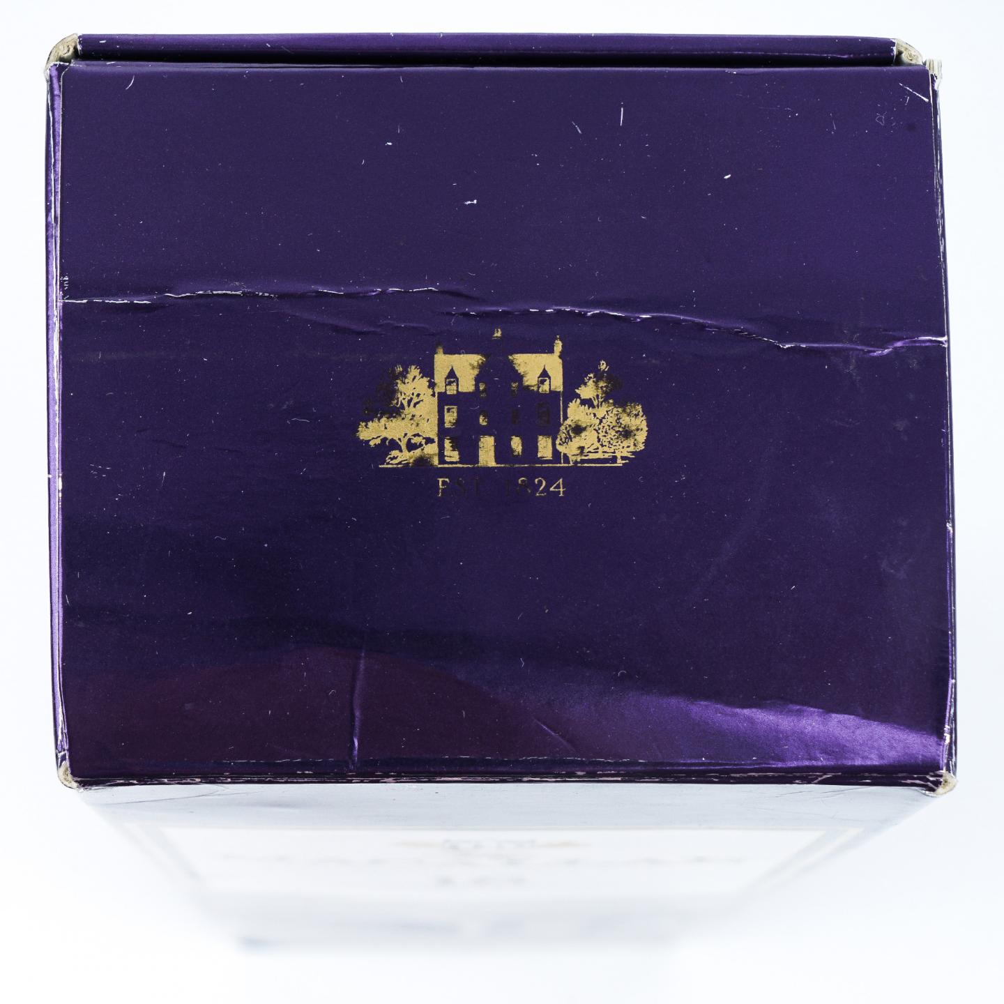 Macallan 麦卡伦 18年 2017 雪莉桶 700ML