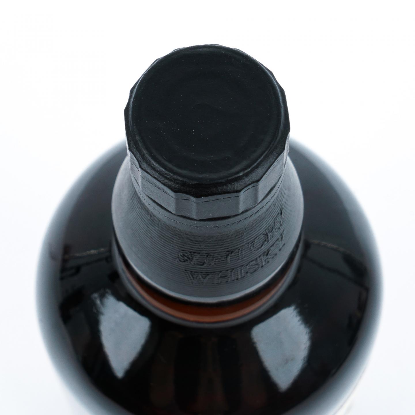 山崎 25年 新版 700ML