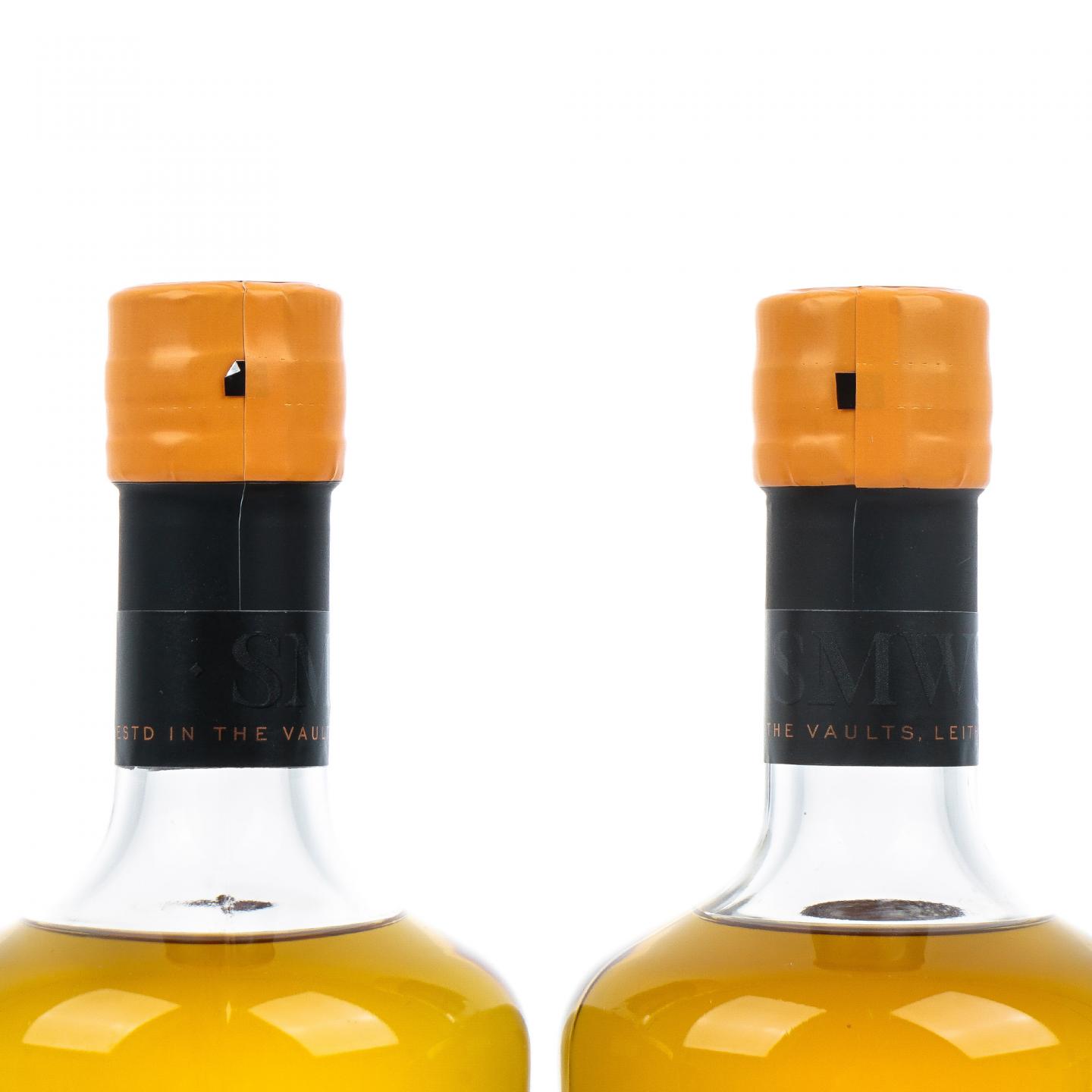 SMWS 29.303/1.300/59.84/39.300 冬季猎奇限定 4支组