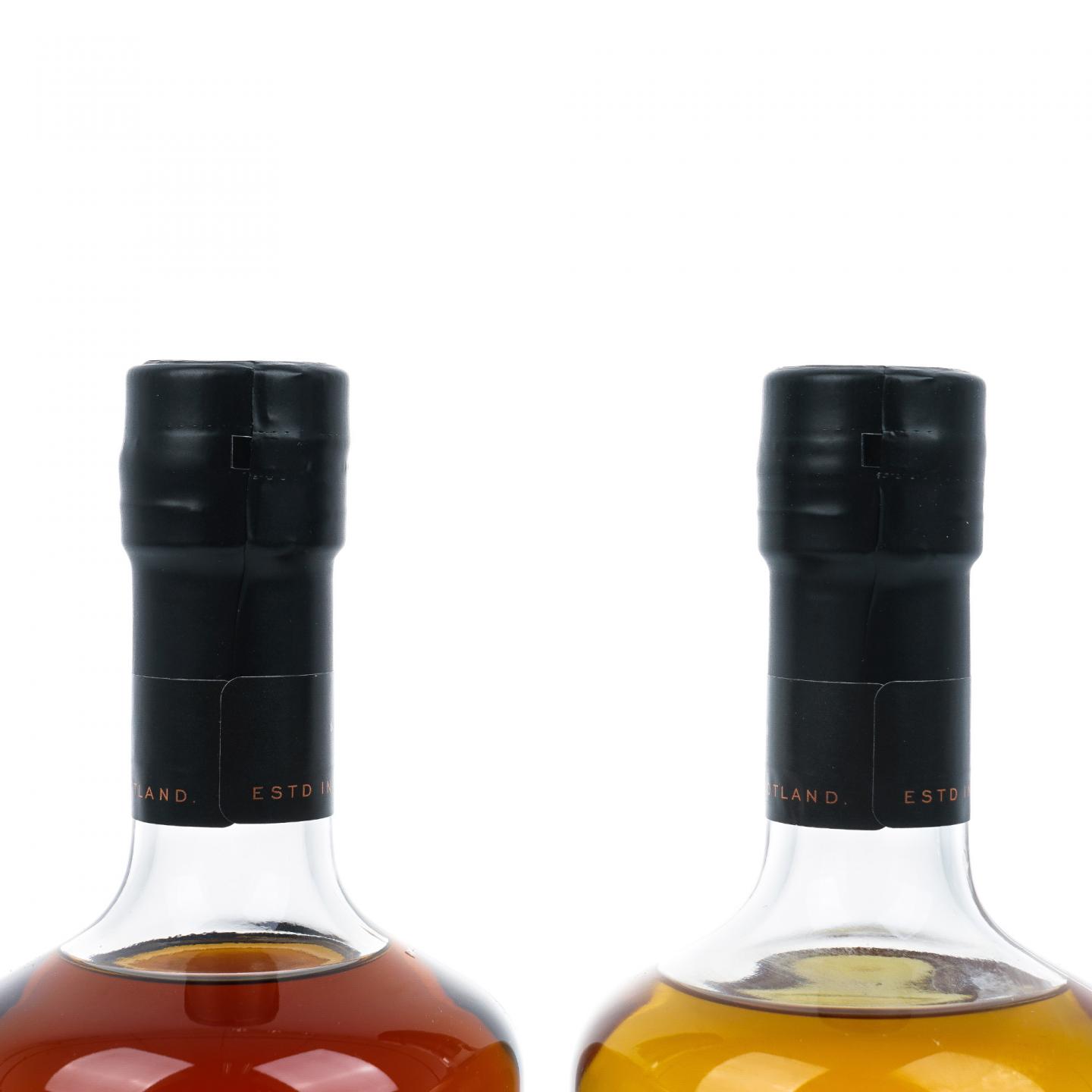 SMWS 29.303/1.300/59.84/39.300 冬季猎奇限定 4支组