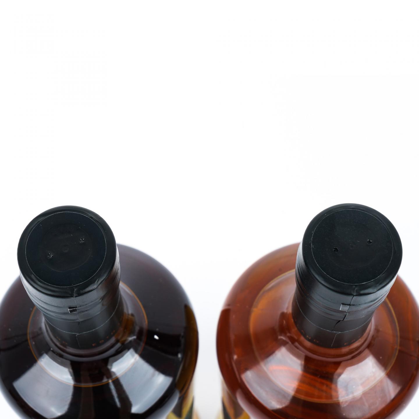 SMWS 29.303/1.300/59.84/39.300 冬季猎奇限定 4支组