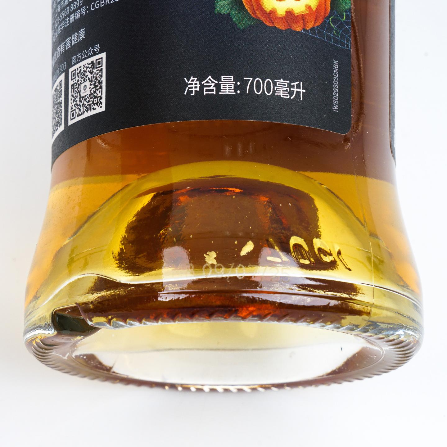 SMWS 29.303/1.300/59.84/39.300 冬季猎奇限定 4支组