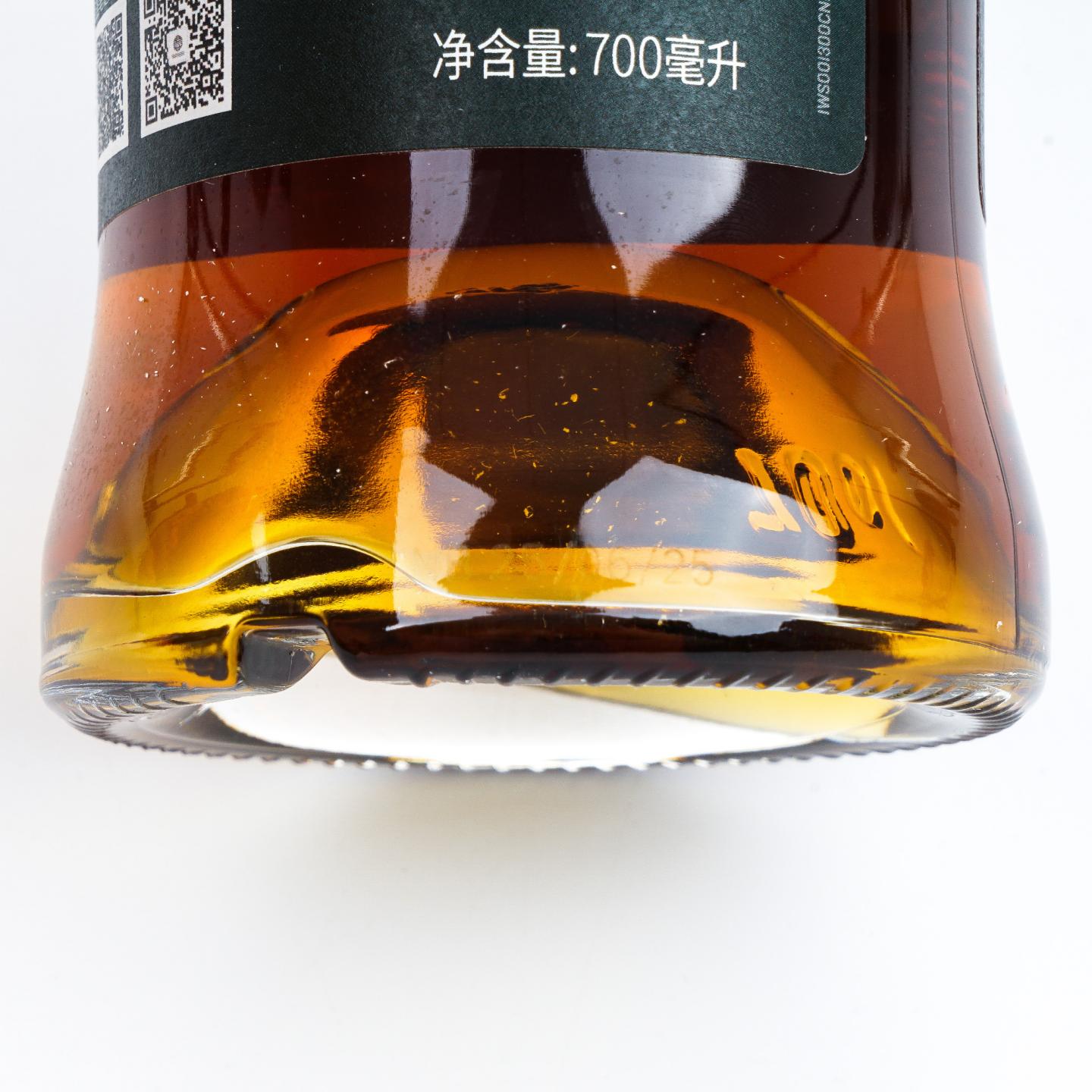 SMWS 29.303/1.300/59.84/39.300 冬季猎奇限定 4支组
