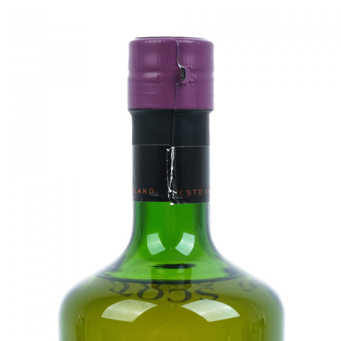 SMWS 26.132 克里尼利基 9年 2010 行货