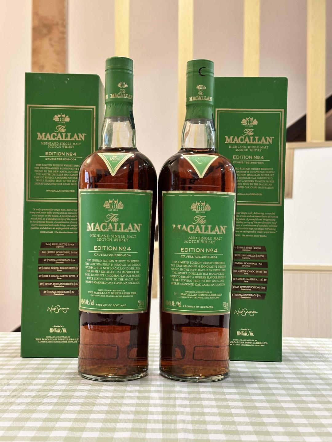 麦卡伦4号年度卡车