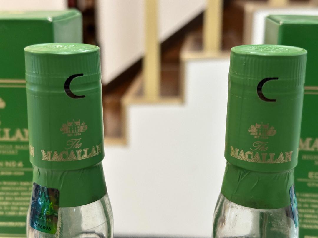 麦卡伦4号年度卡车