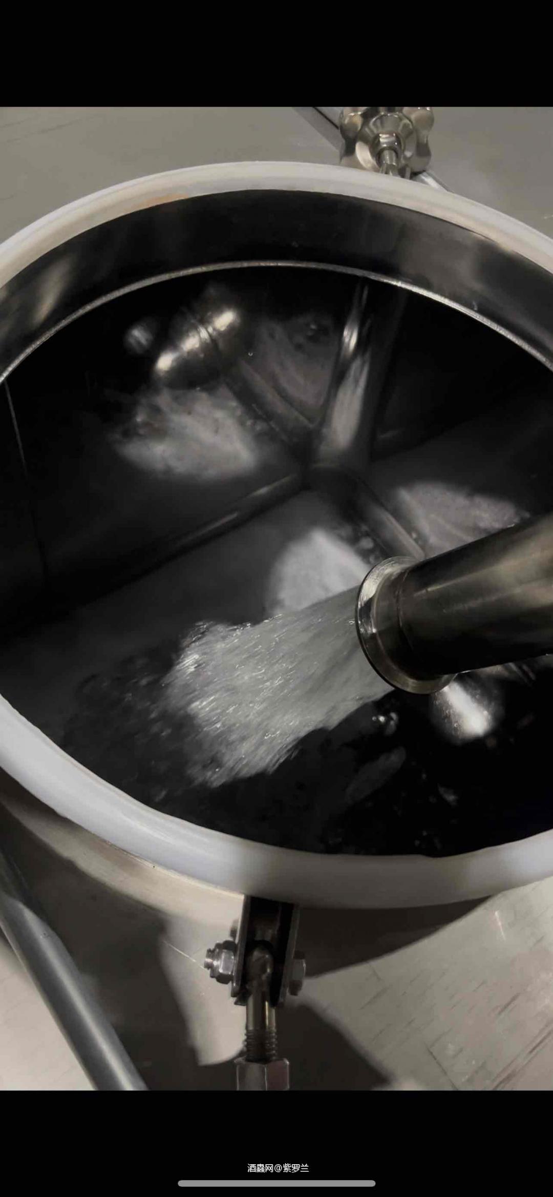 买新酒，买旧桶，自己开始玩儿! 😁🥃