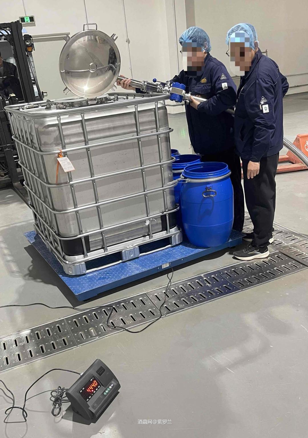 买新酒，买旧桶，自己开始玩儿! 😁🥃