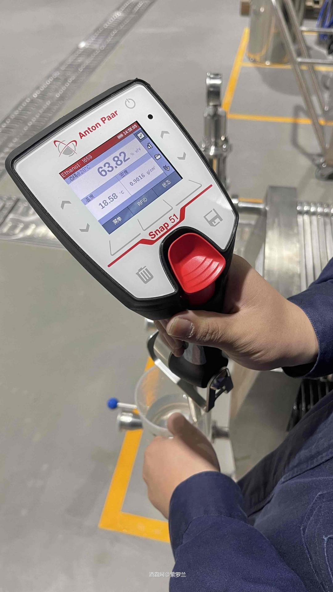 买新酒，买旧桶，自己开始玩儿! 😁🥃