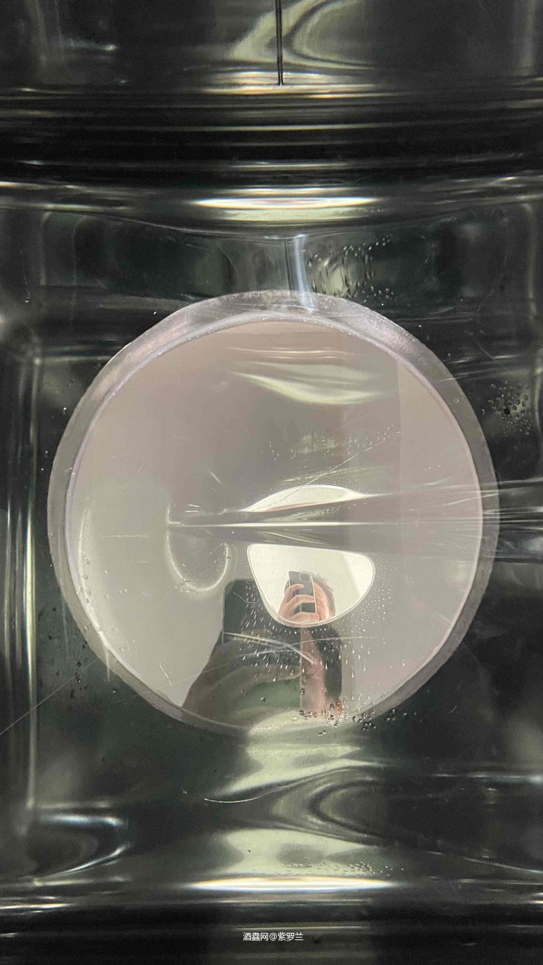 买新酒，买旧桶，自己开始玩儿! 😁🥃