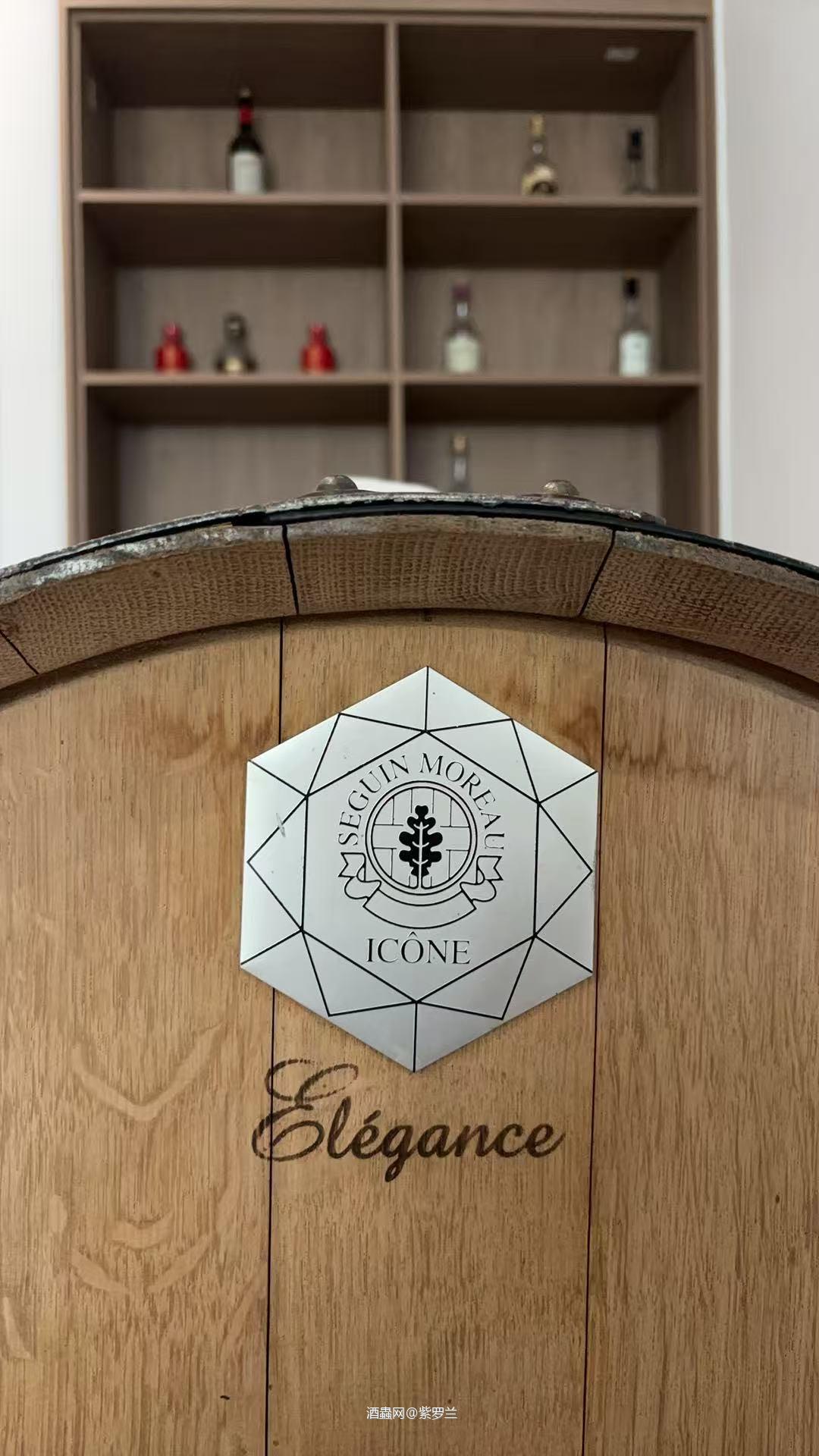 买新酒，买旧桶，自己开始玩儿! 😁🥃