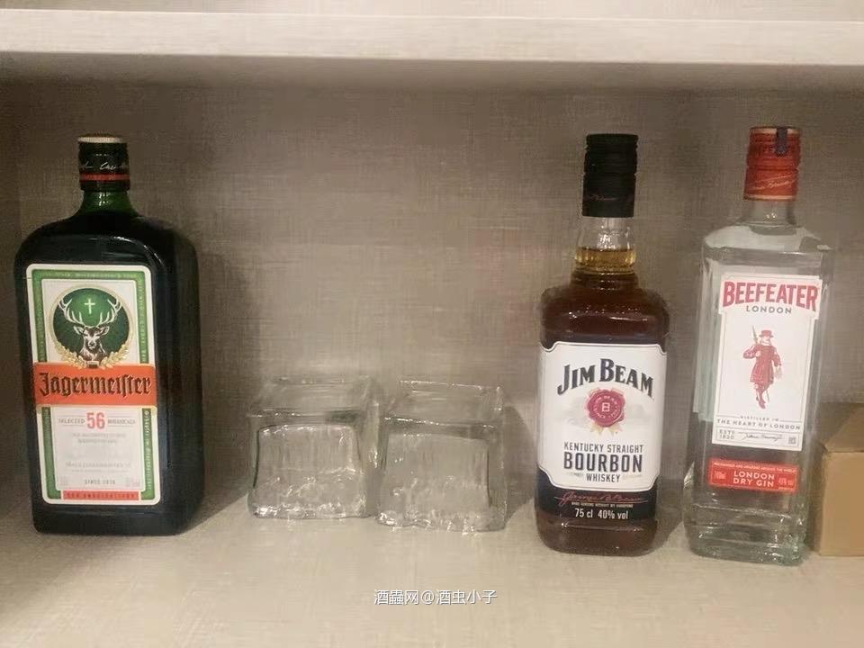 便宜好喝的酒款 不错