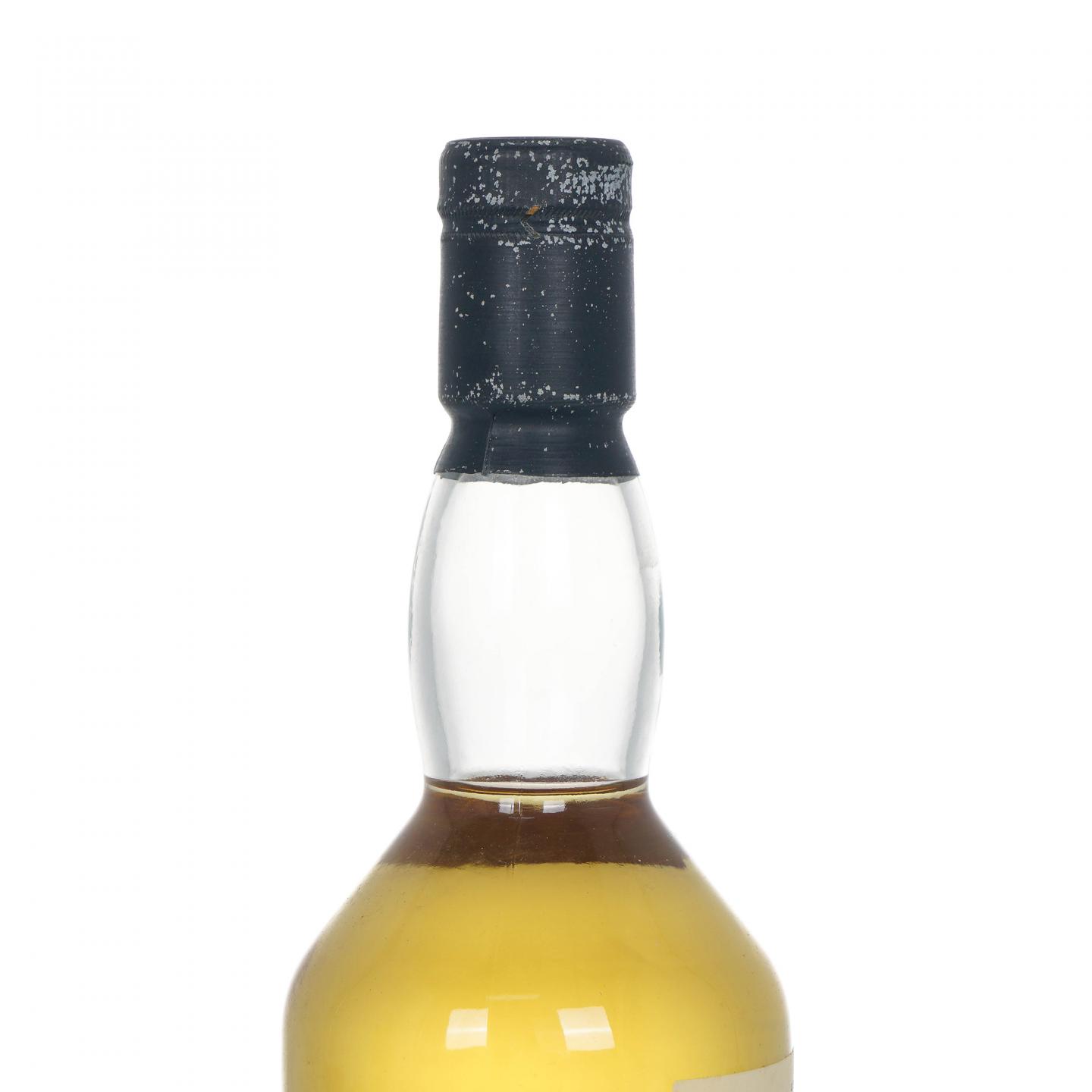 Rosebank 罗斯班克 12年 花鸟系列