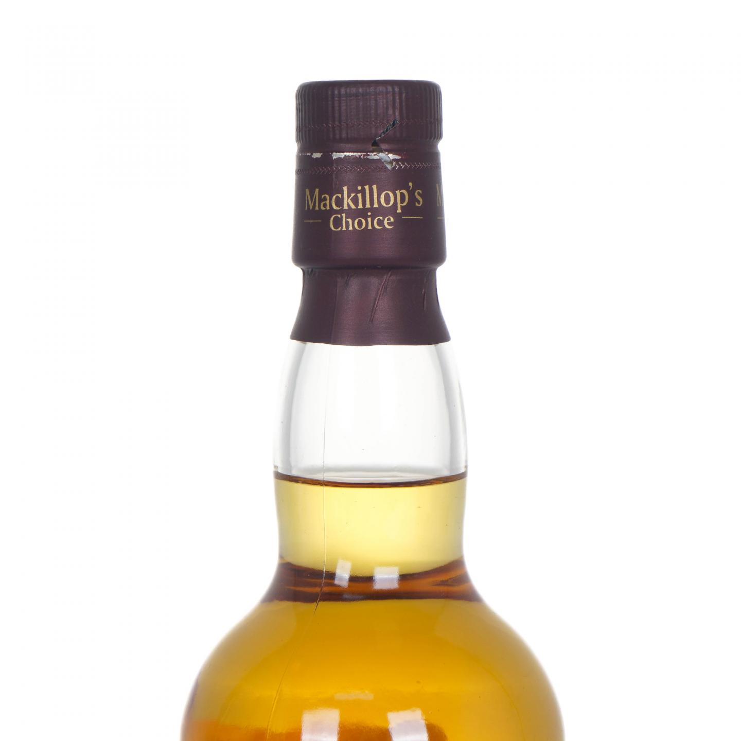 Macallan 麦卡伦 1998-2017 McC单桶