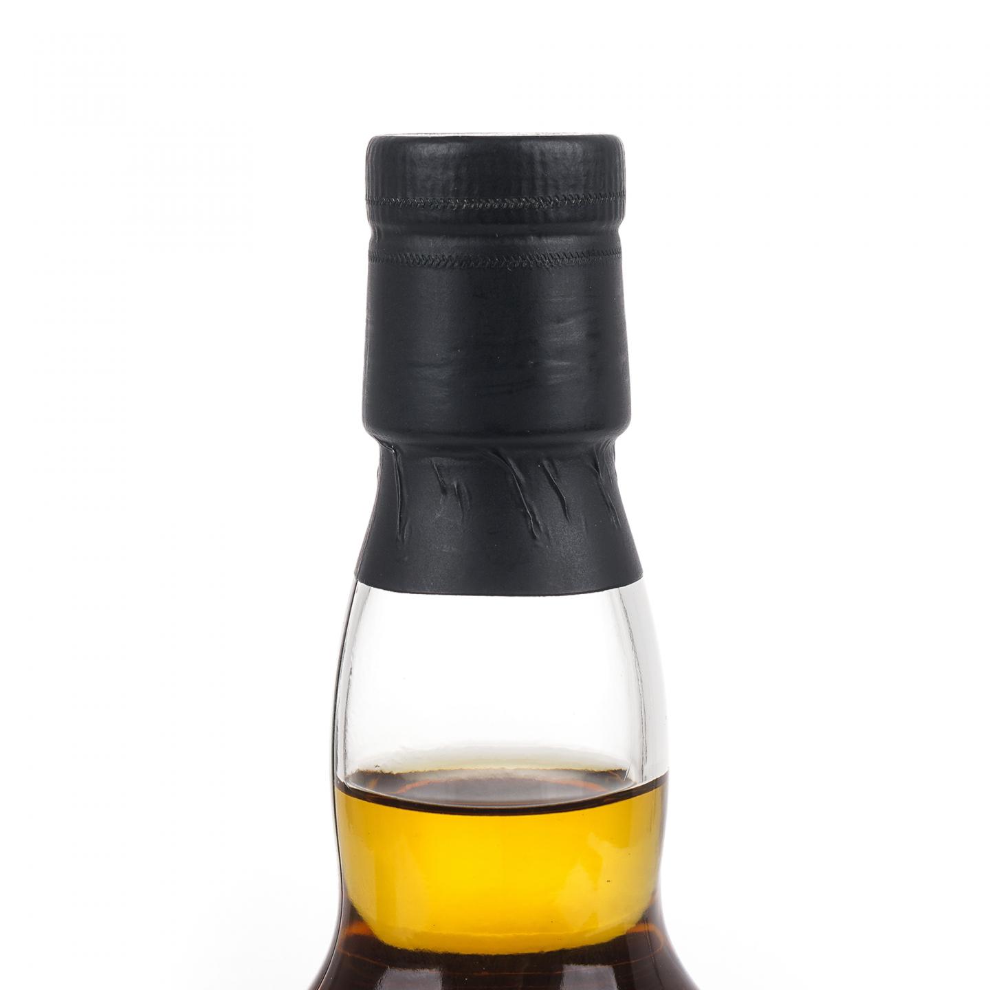 Whyte & Mackay 21年 调和/布莱尔阿苏 24年 单麦 750ml+700ml