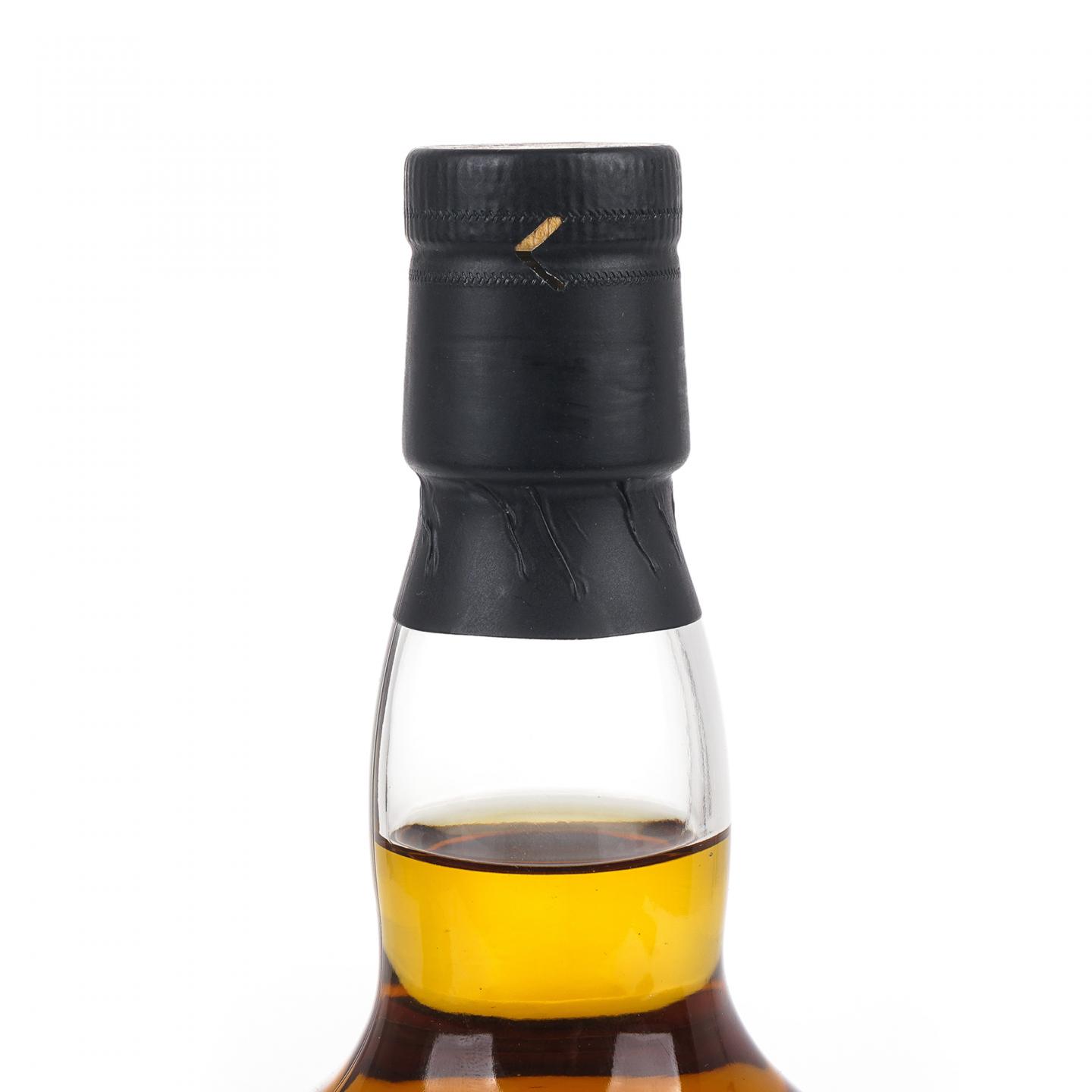 Whyte & Mackay 21年 调和/布莱尔阿苏 24年 单麦 750ml+700ml