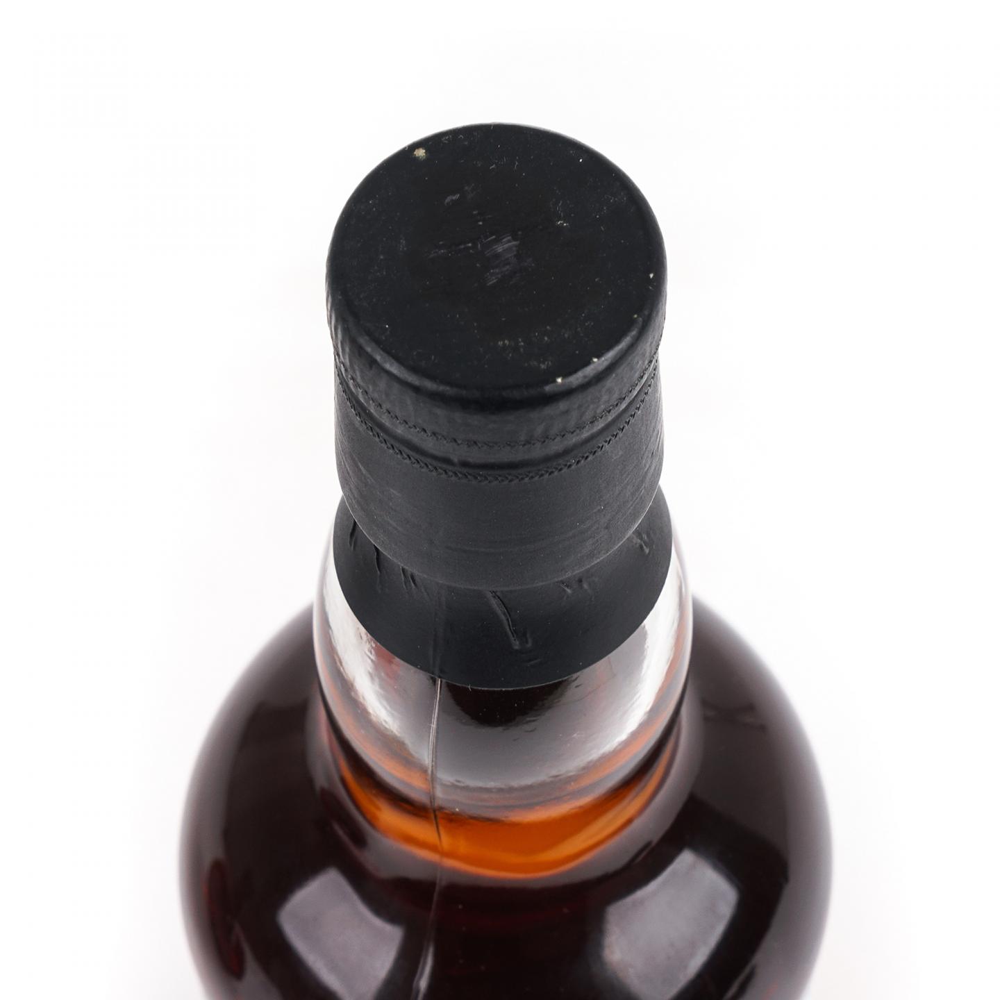 Whyte & Mackay 21年 调和/布莱尔阿苏 24年 单麦 750ml+700ml