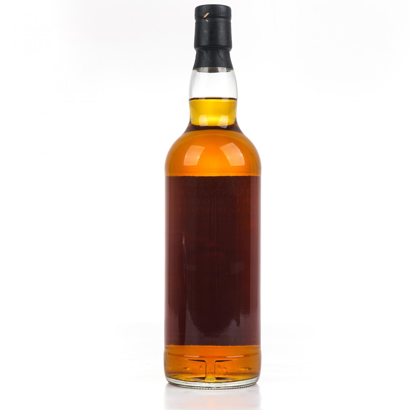 Whyte & Mackay 21年 调和/布莱尔阿苏 24年 单麦 750ml+700ml