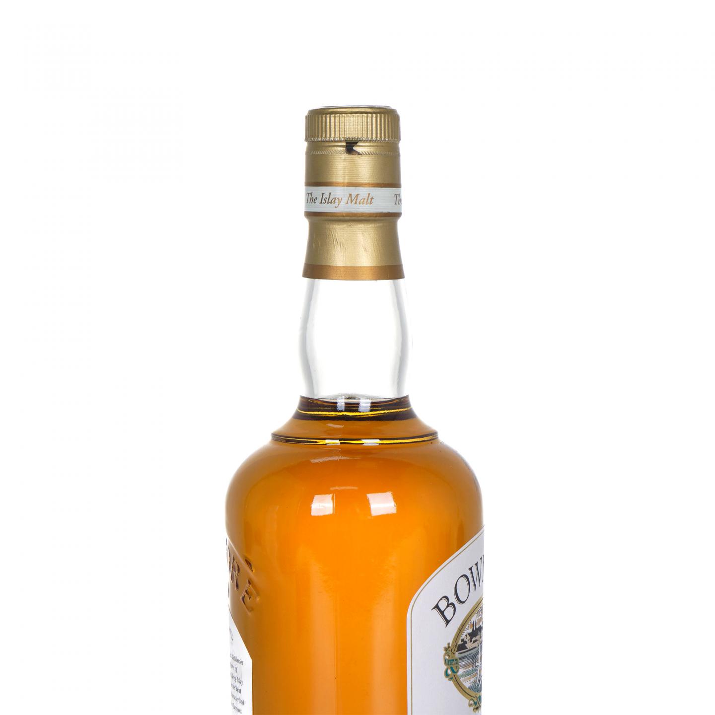 Bowmore 波摩 Legend 海鸥传奇 700ml