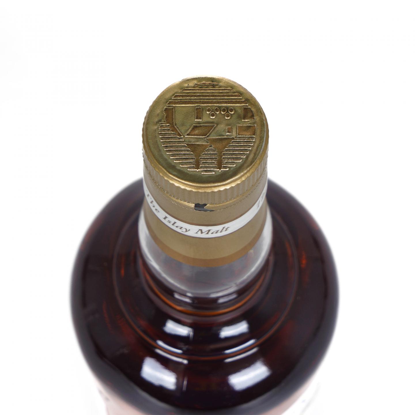 Bowmore 波摩 Legend 海鸥传奇 700ml